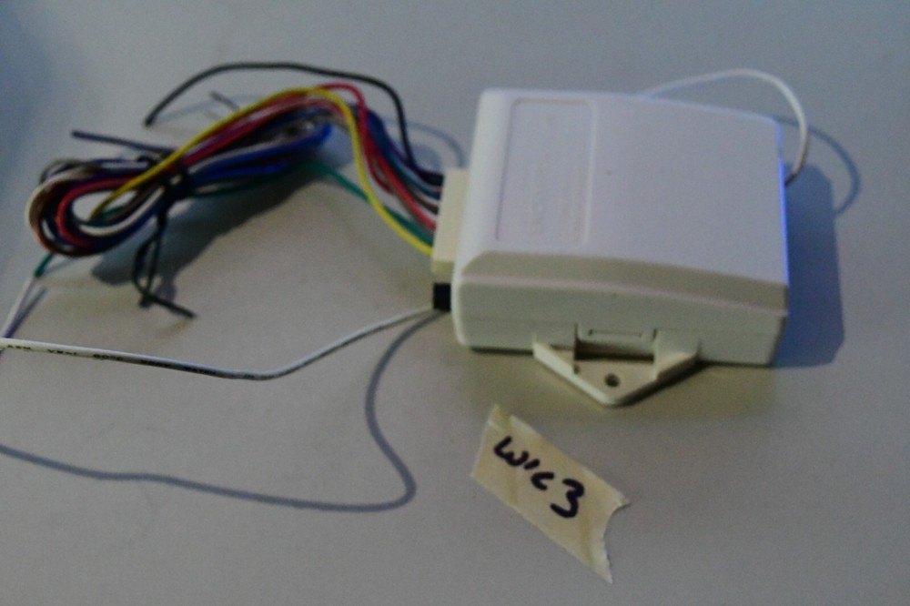 Code Encryptor II VERSION 4 Street Smart Security Module only w1c3