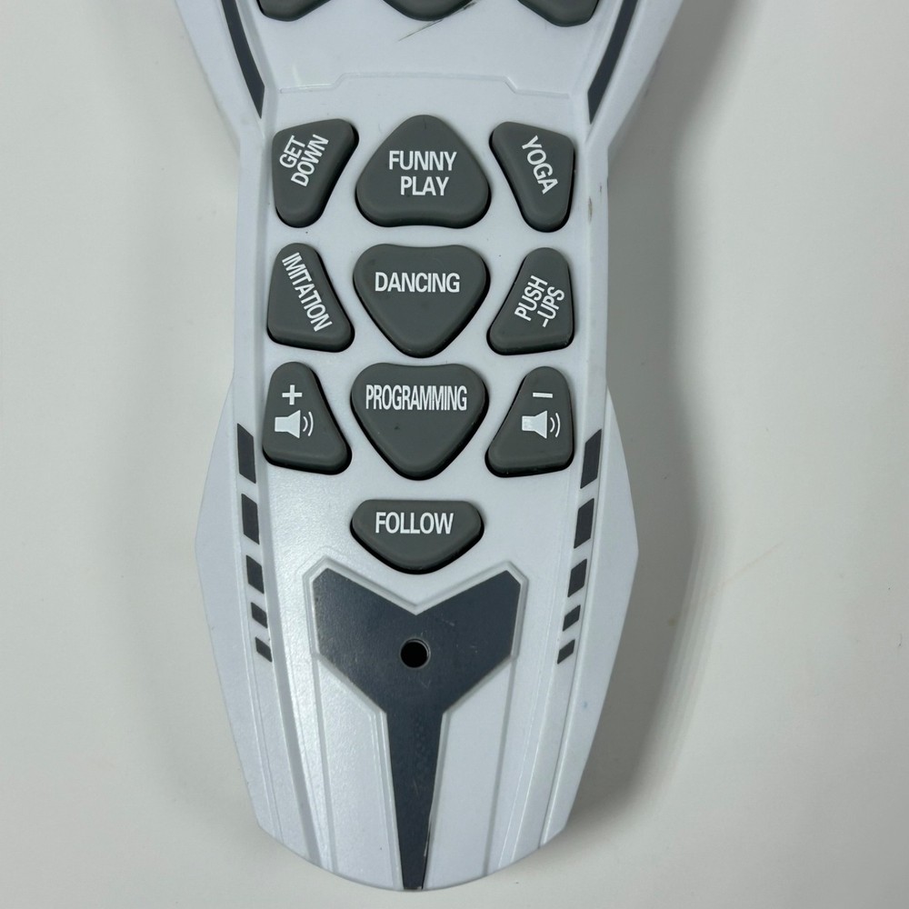 SUPIREO Robot Dog Replacement Remote Control Only Model Y8359 Tested OEM