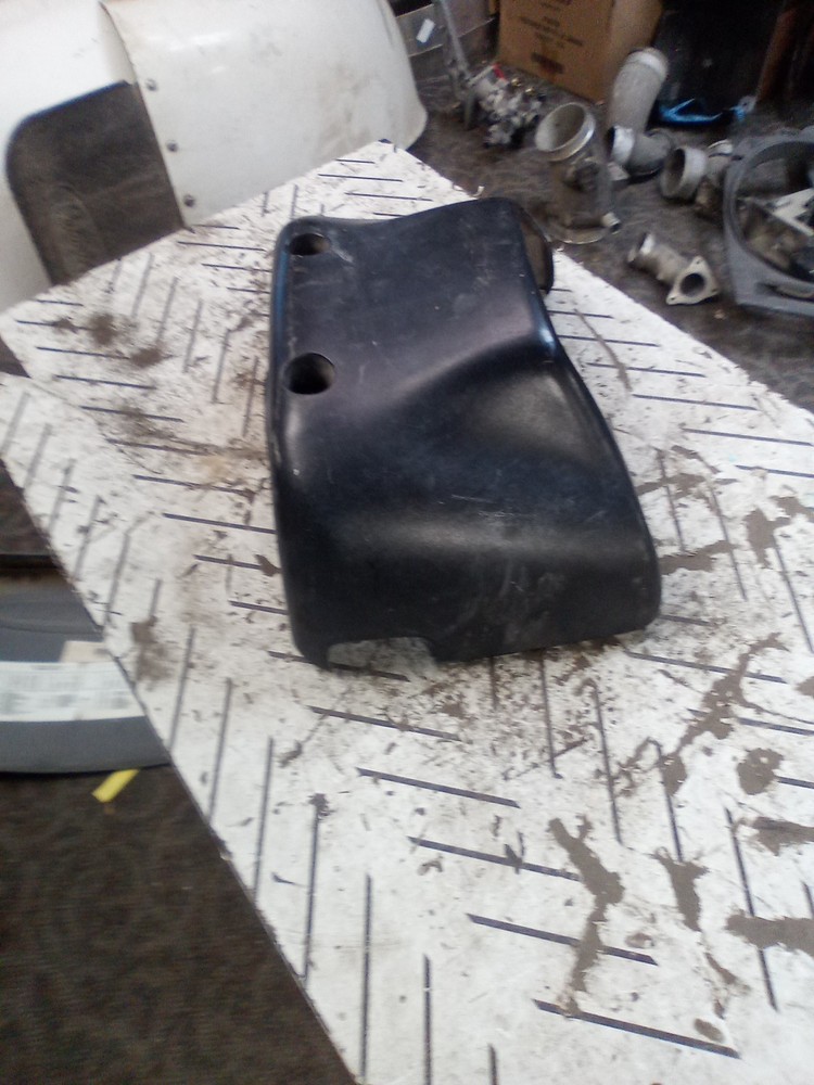 Peterbilt Bottom Steering Column Cover S60-6085-0201