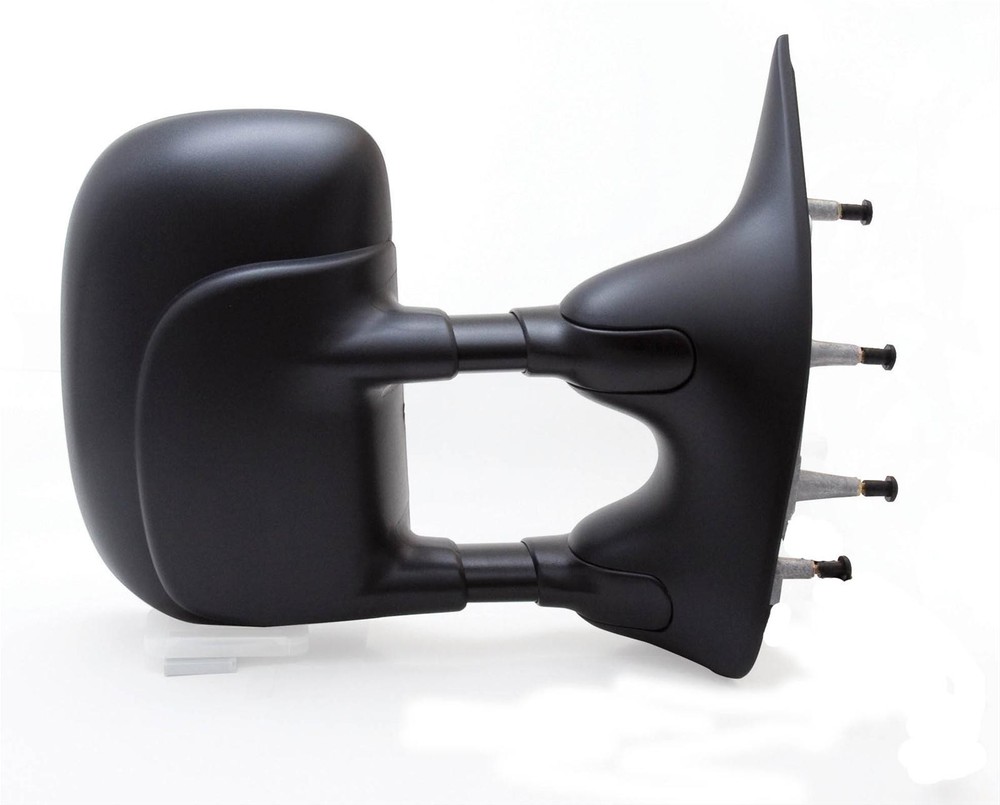 K Source Side View Mirror 61201F