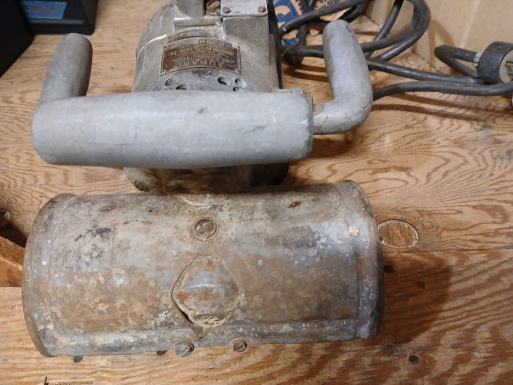 Aurand Cleaning Tool, Vintage