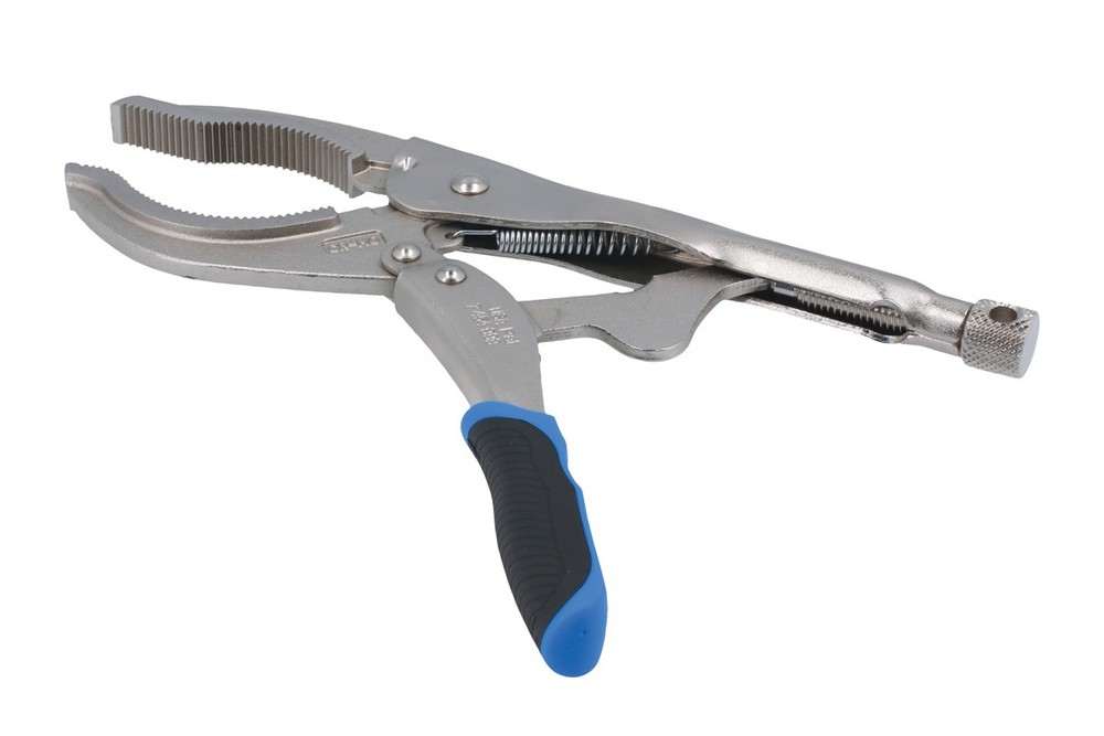 Laser Tools Large Jaw Locking Pliers 12" 8069