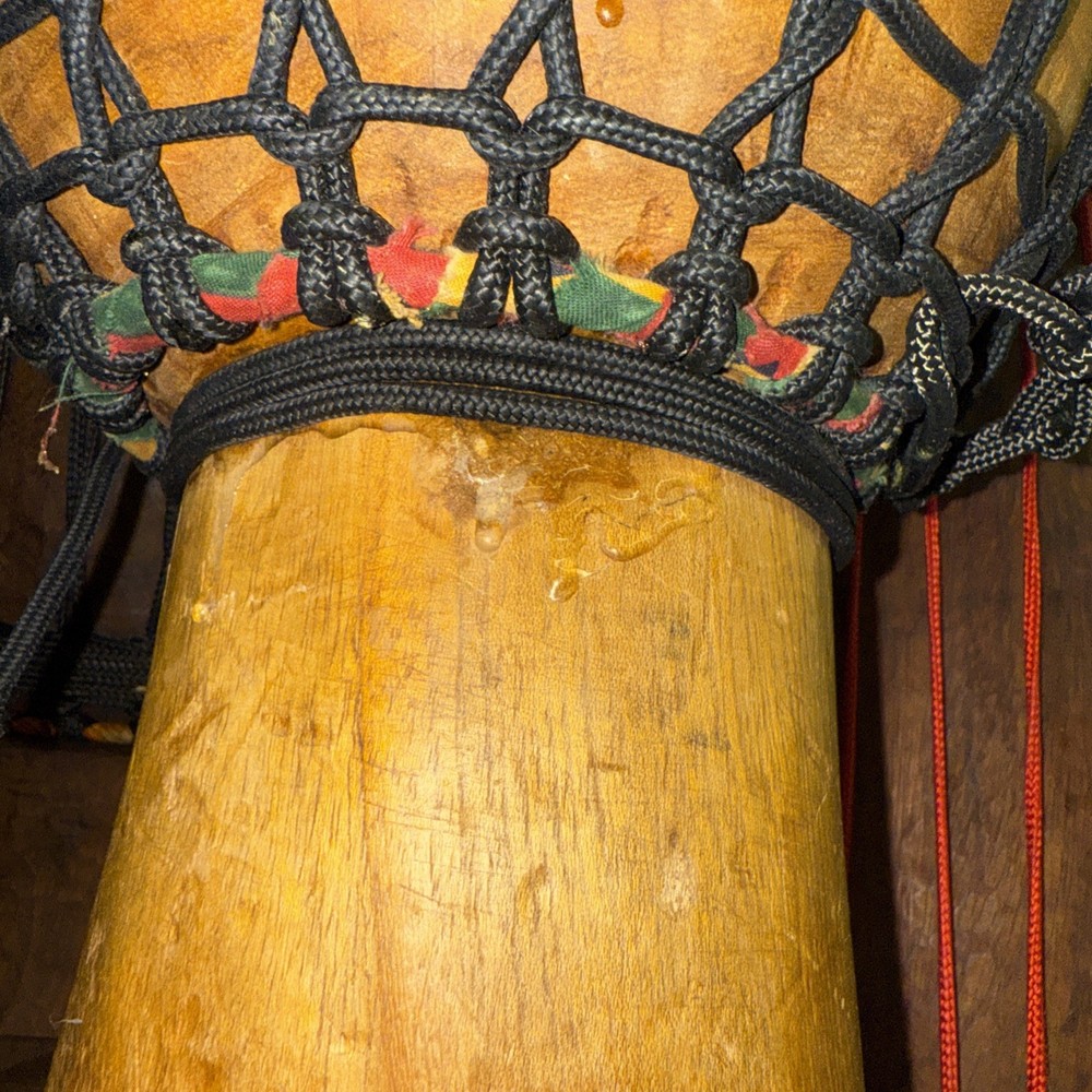 Djembe