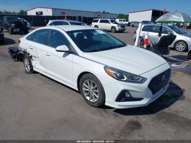 Fuse Box Engine Compartment Fits 18-19 SONATA 4754317
