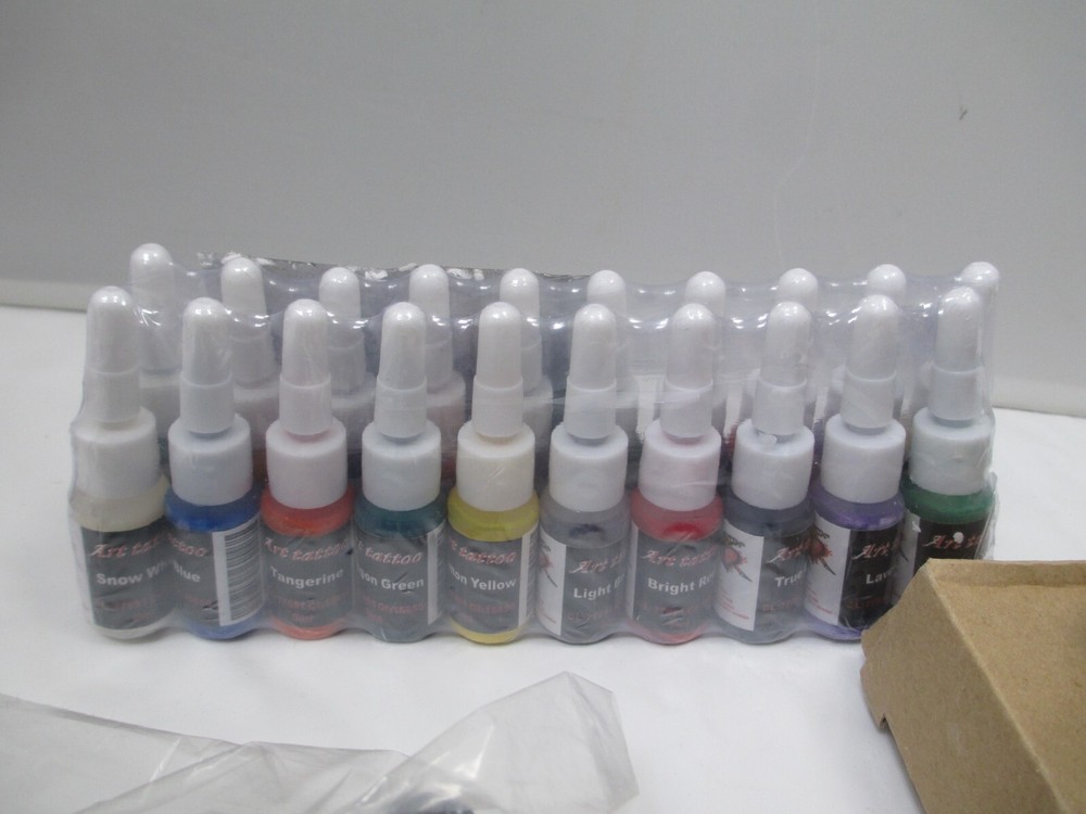 Dragonhawk Tattoo Machine Compass Tattoo Supply New