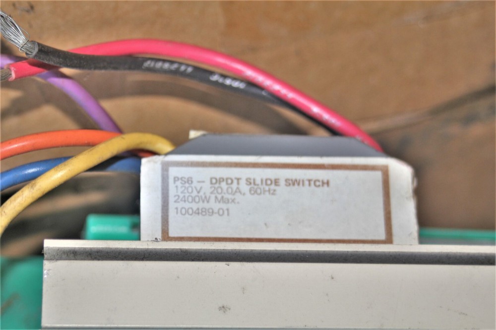 PS6-DPDT-Slide Switch 100489-01