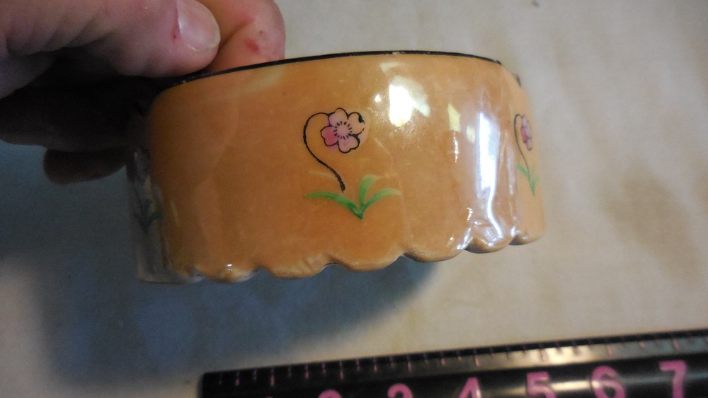 Ashtray - Japan G