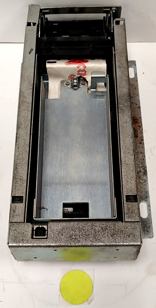 NANO PTIX PAYCHECK PRINTER 24VDC @ 2.4A CLASS B 103563