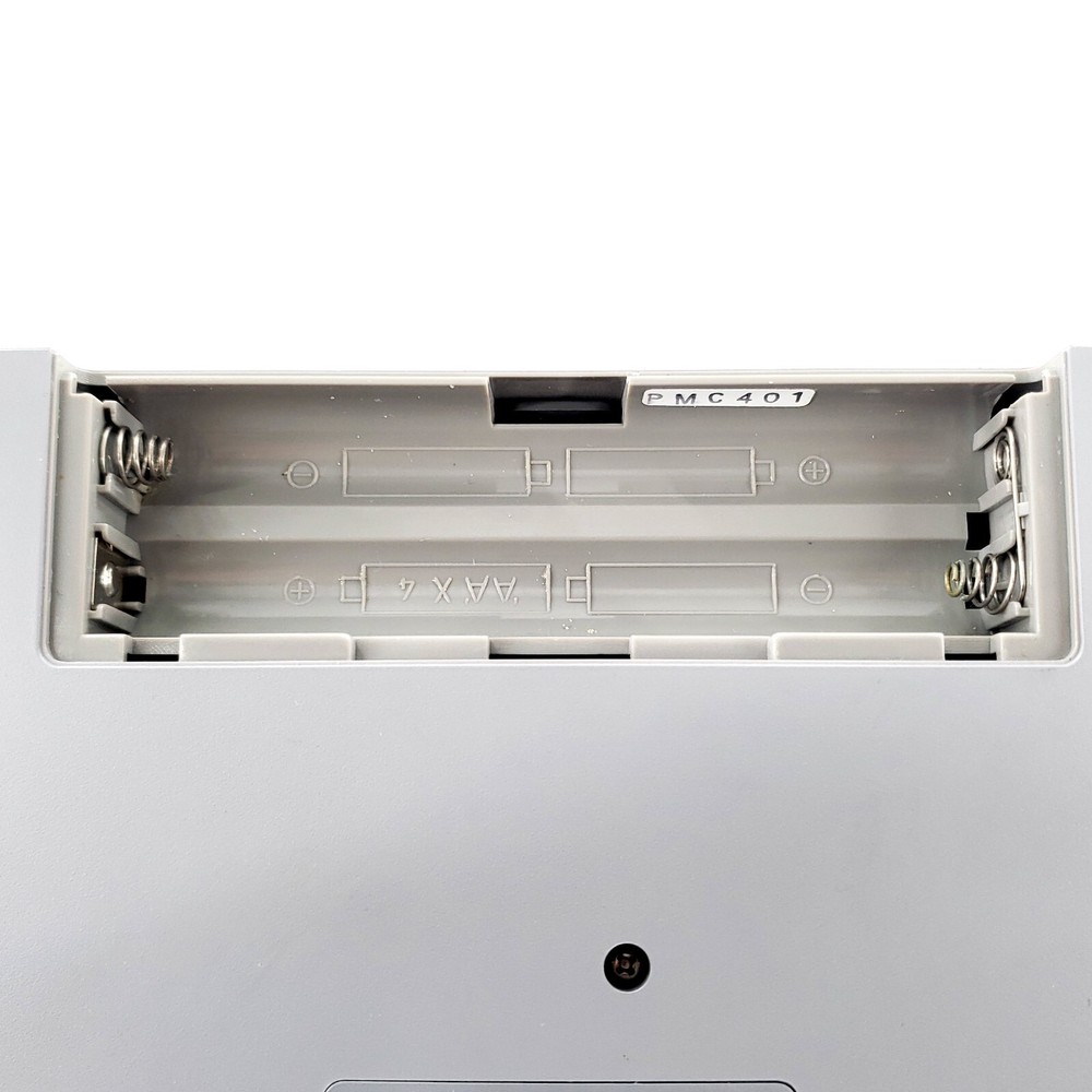 Franklin Language Master LM-2000B Dictionary Thesaurus Spellblaster II Tested