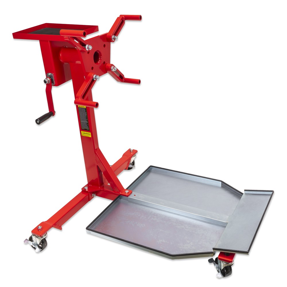 Jackco Engine Stand Drip Pan | Tray for Jackco 71000R