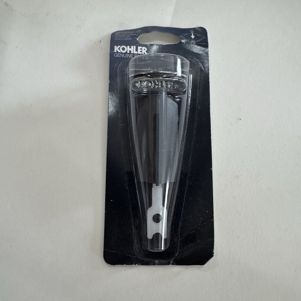 KOHLER SINK STOPPER #GP1037021-CP New E50