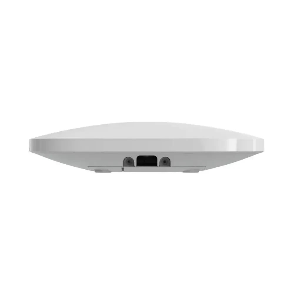 Intelligent central unit Ajax Hub 2 Plus white