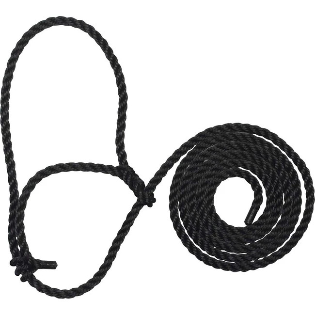 Sullivan Supply Beef Halter Poly Rope