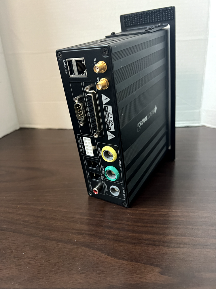 L3 Mobile Vision Flashback 2 DVR Control Box Video Recorder