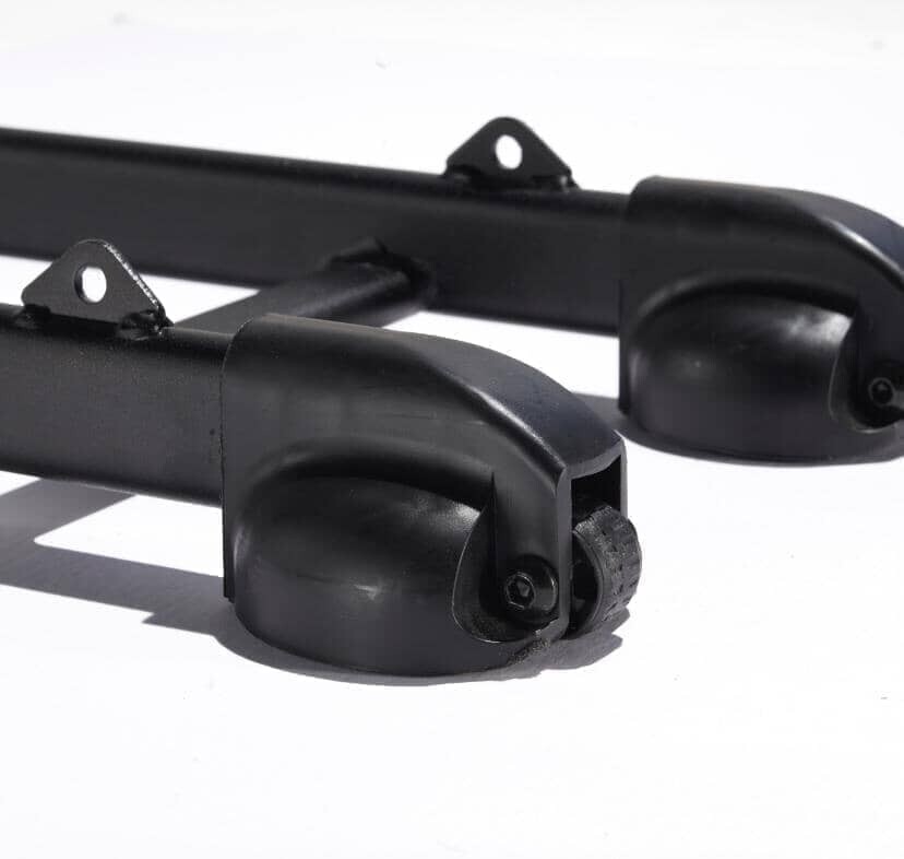 The DB Method Squat Machine