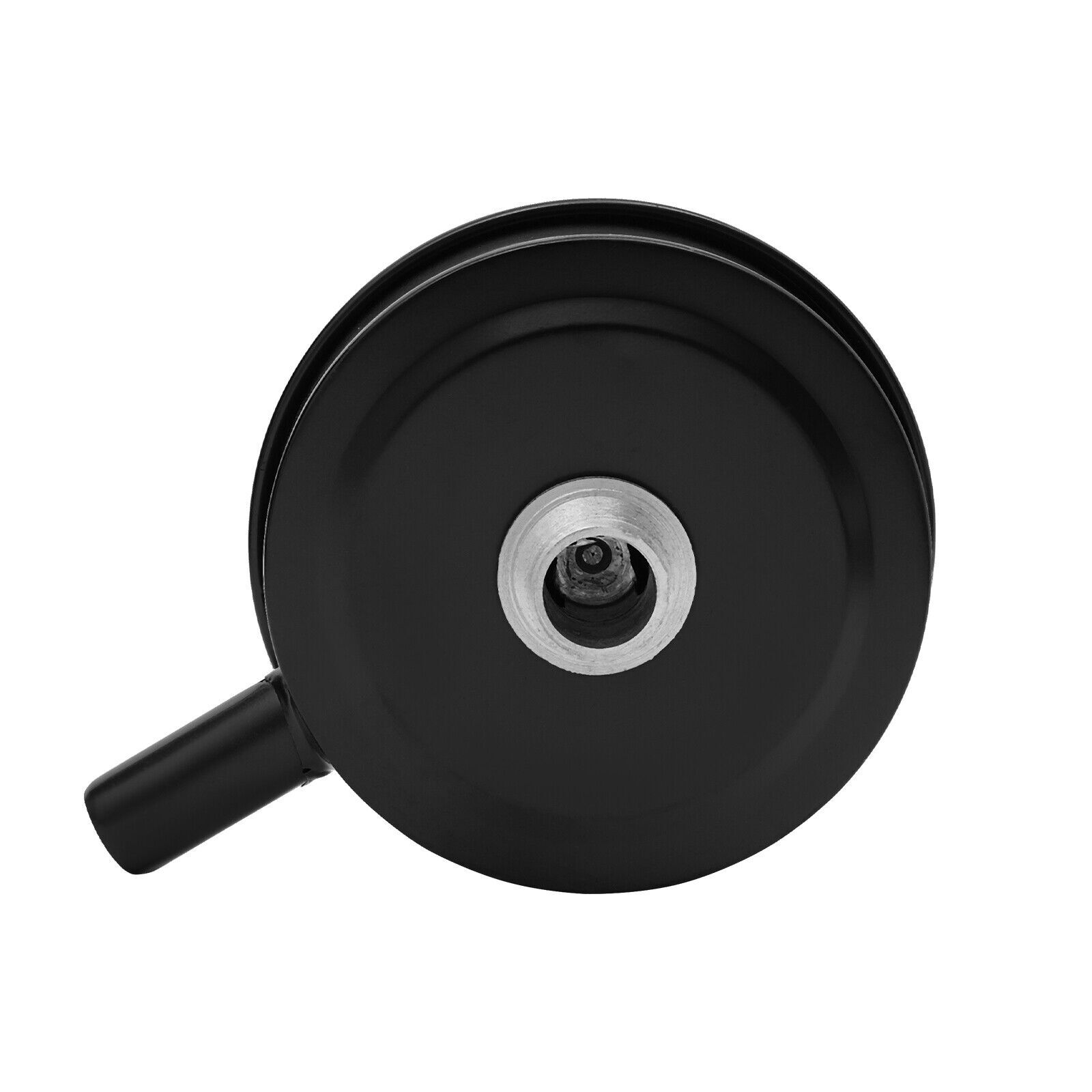 4HP Single-Stage Inline-Twin Replacement Air Compressor Pump 3 Cylinder Head