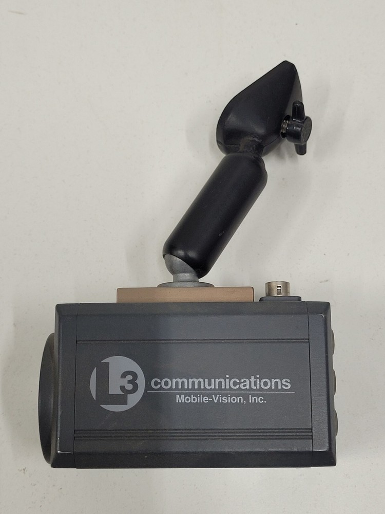 L3 Mobile Vision FlashbackHD Car Dash Video Recording Flashback HDUnit