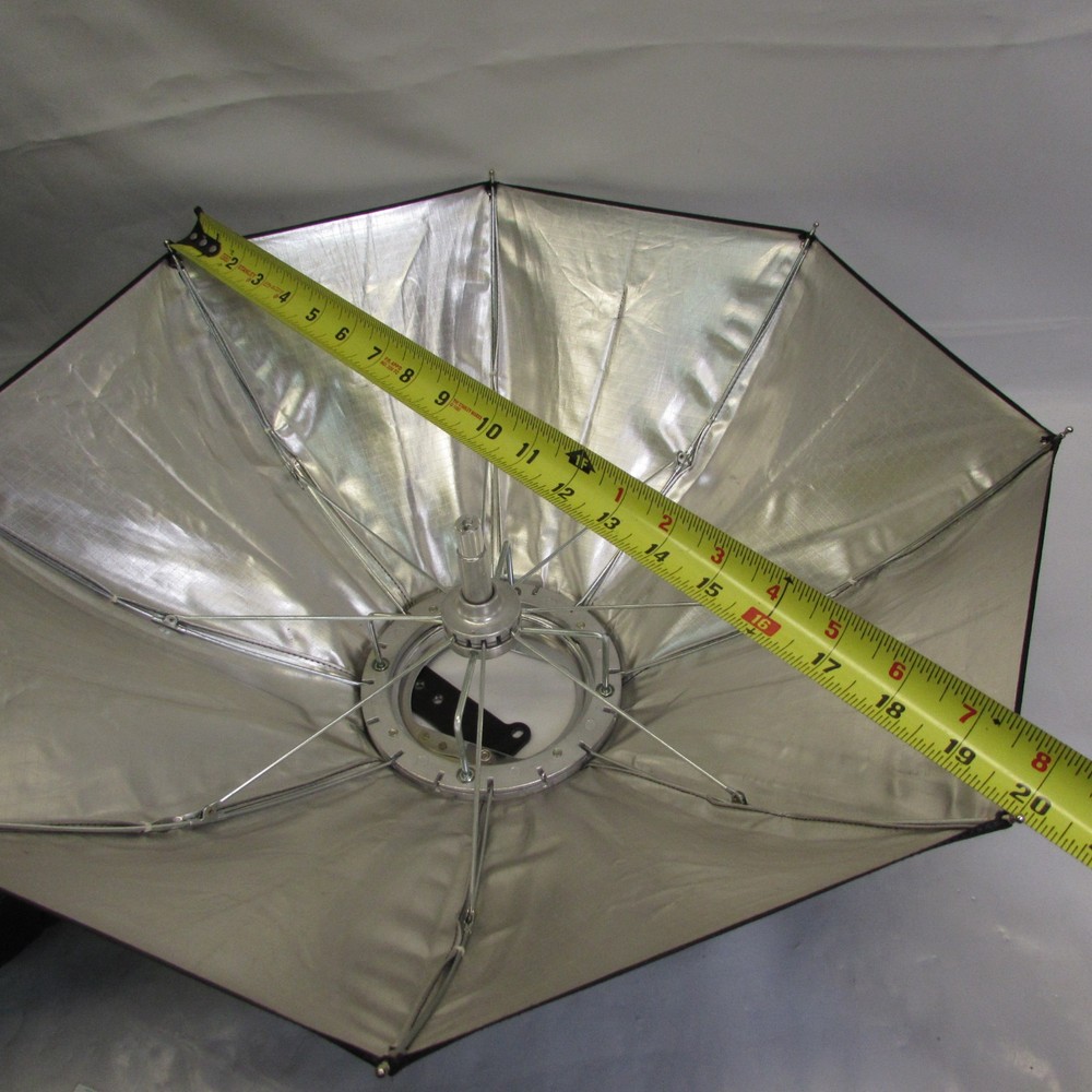 Westcott Rapid Box - 20" Octa Mini Softbox w/Carrying Case