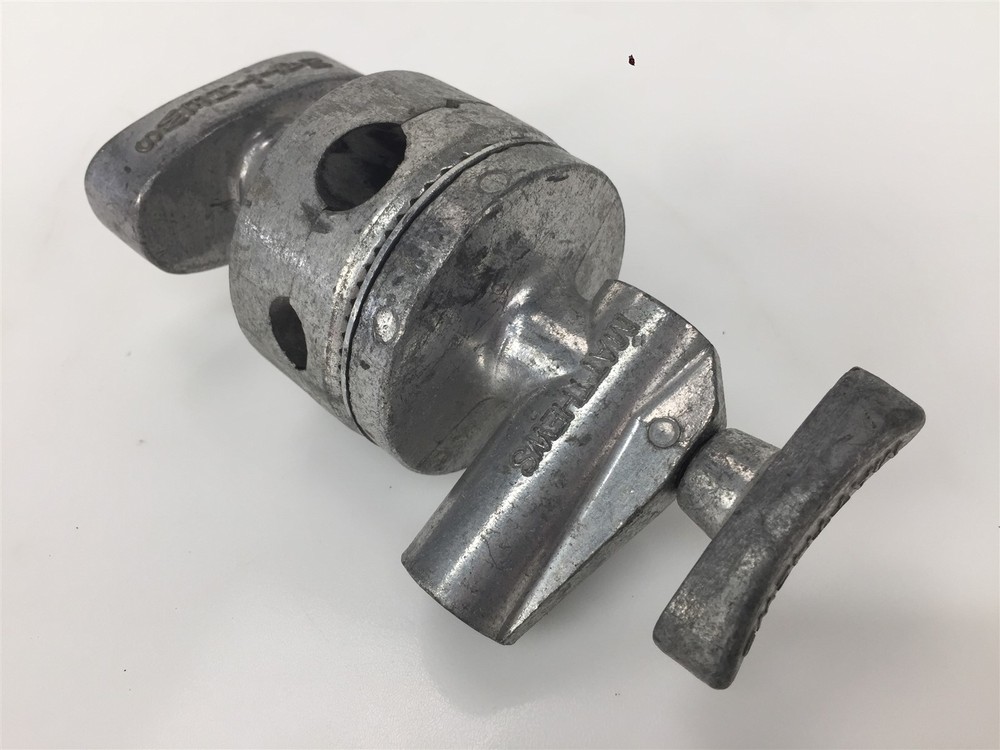 Matthews 2 1/2 Inch Grip Head