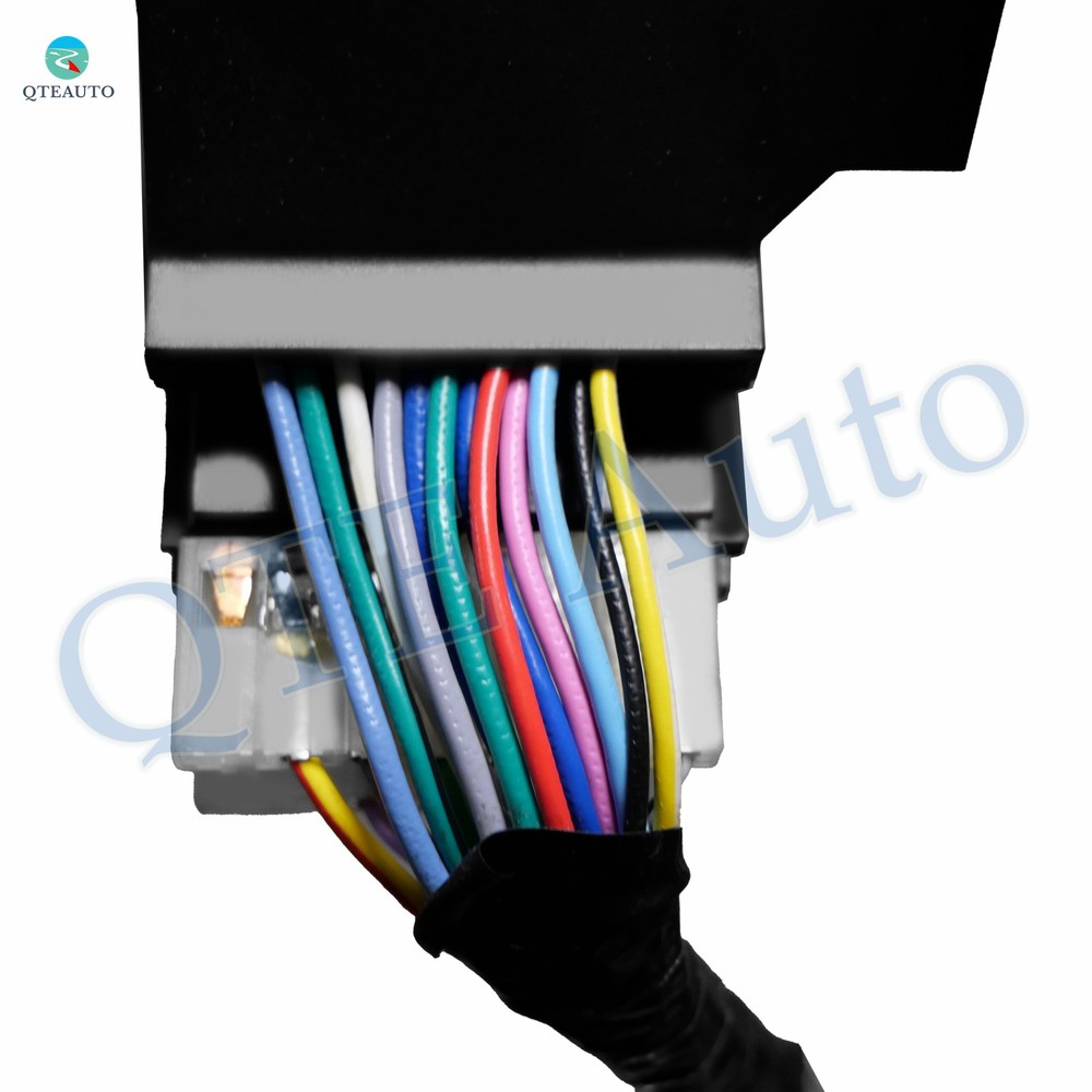 Turn Signal Switch Multi-Function Wiper Control For 1995-1999 GMC C1500 Suburban