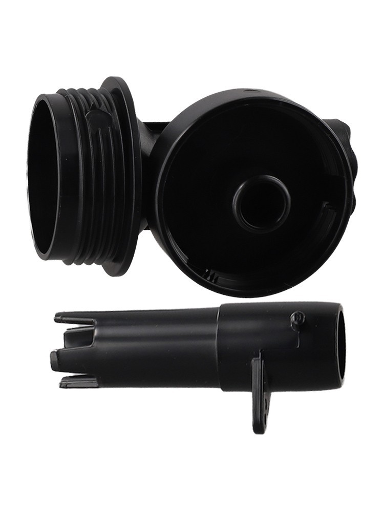 Easily Store Inflatables with For Coleman Replacement Deflation Adapters