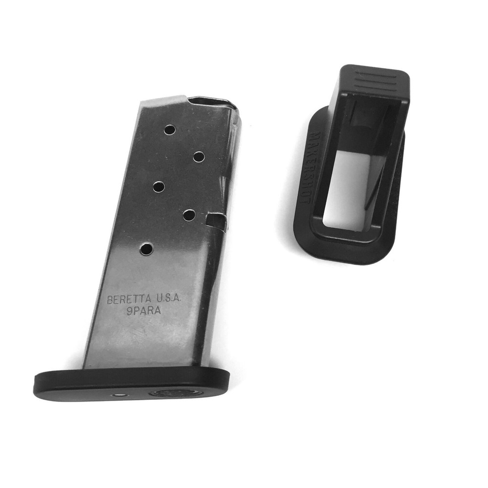 MakerShot Custom Magazine Speedloader (Select Your Compatibility)