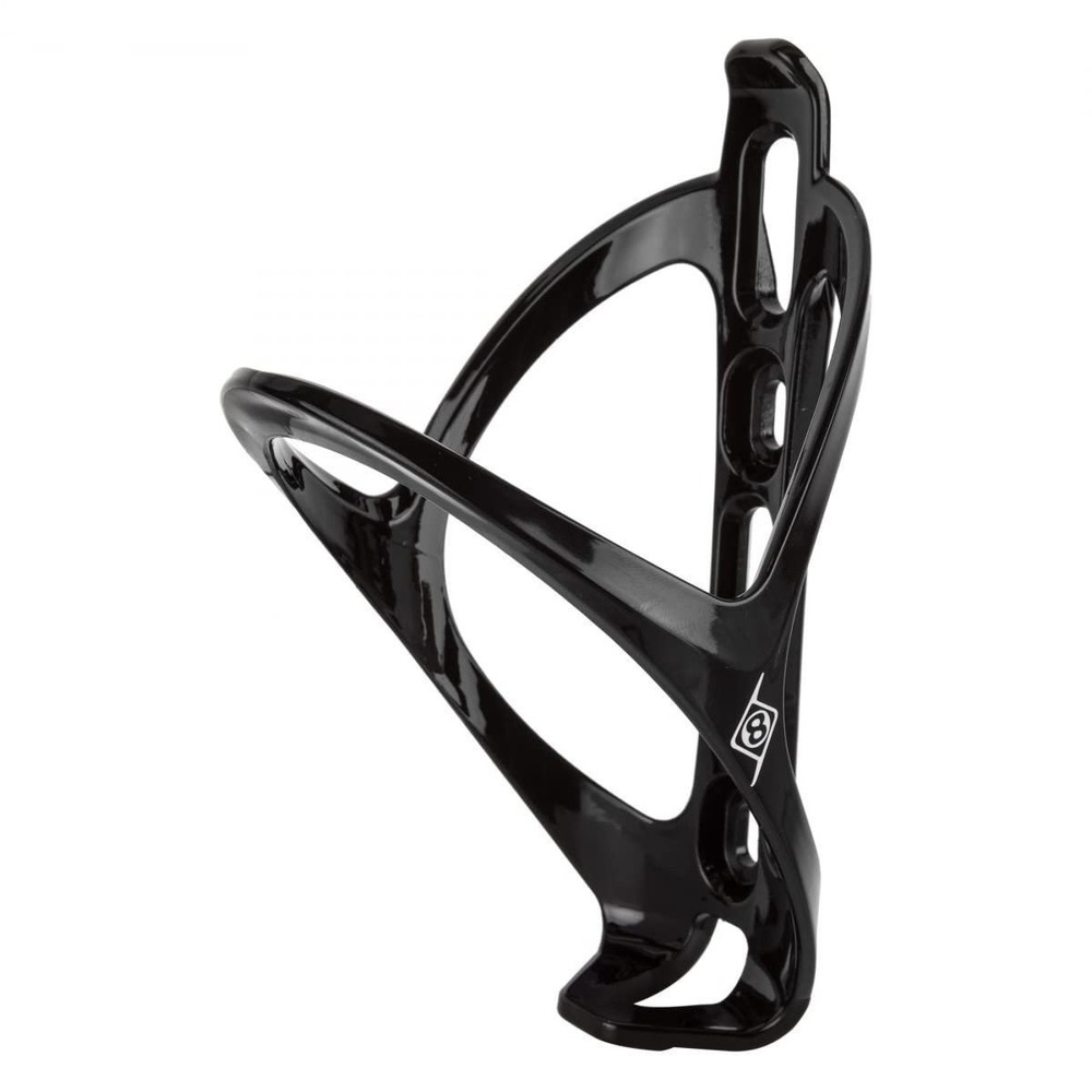 Origin8 Arc Water Bottle Cage, Black