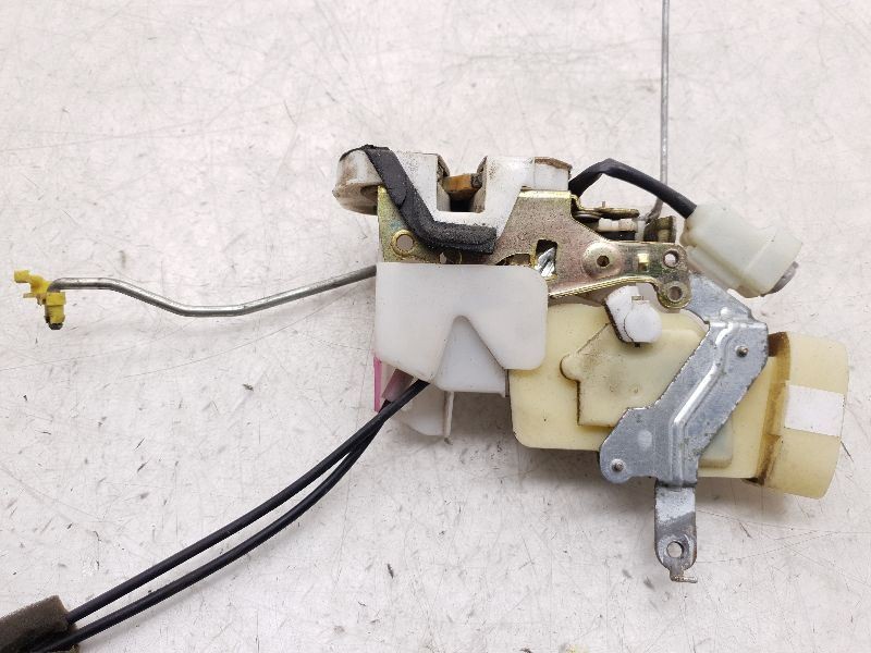 2003 LEXUS GS430 PASSENGER SIDE FRONT DOOR LOCK ACTUATOR ASSEMBLY