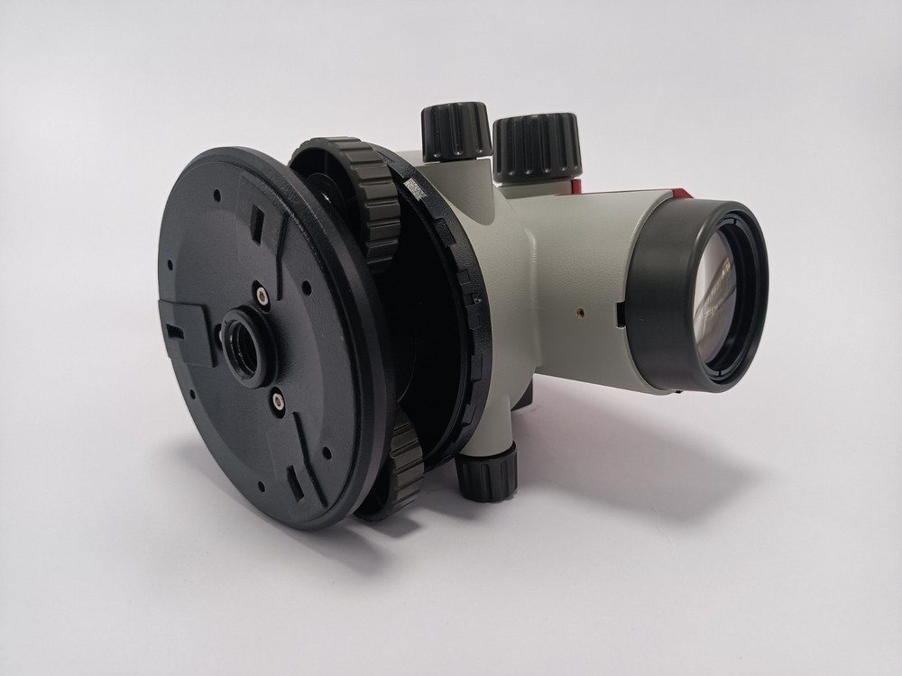 Survey Auto Level 32x Magnification Auto Level With Hard Case