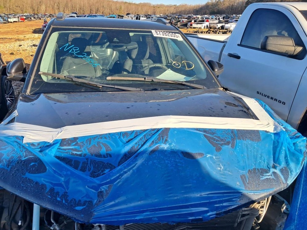 Engine ECM Electronic Control Module 2.0L Fits 20-23 BLAZER 4904597