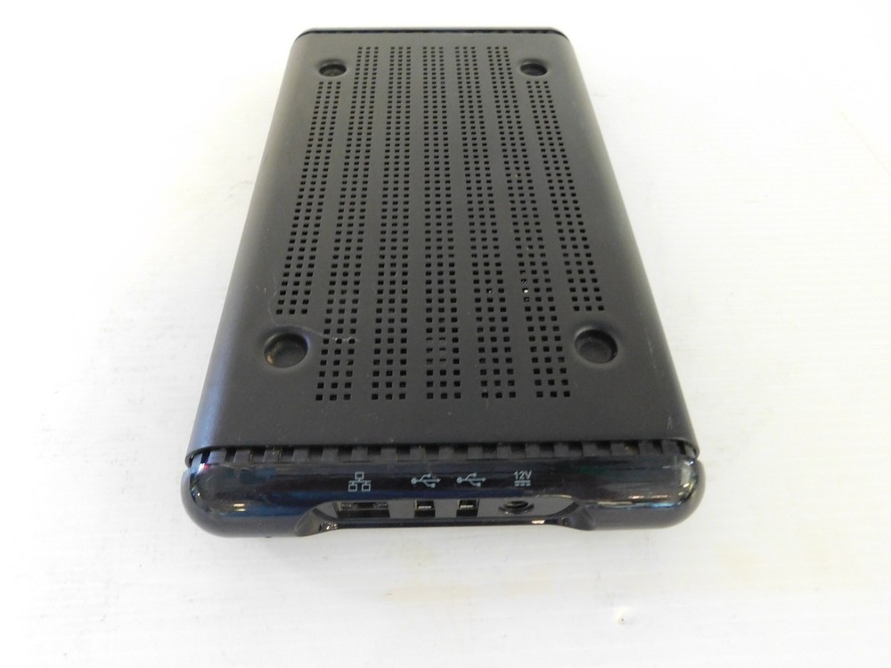 DATA ROBOTICS INC DROBOSHORE MODEL DR00D-E (LSB36)