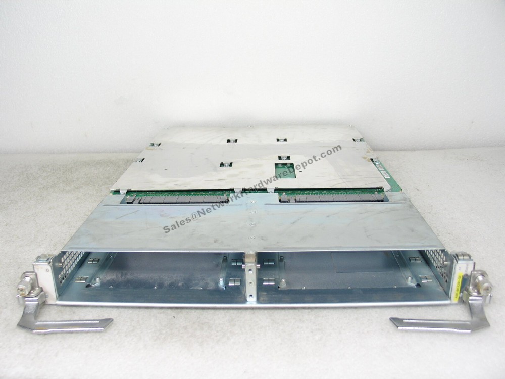 Cisco A9K-MOD80-TR 80G Modular Linecard Transport Optimized - 1 Year Warranty