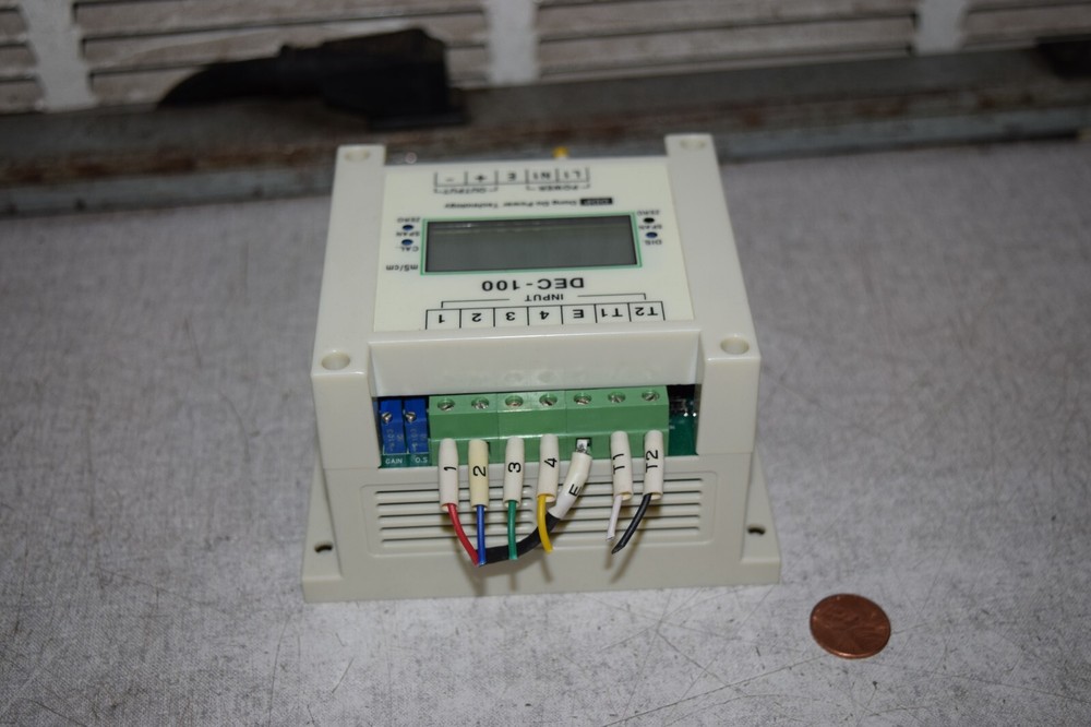 DDP Dong Do Power Technology DEC-100