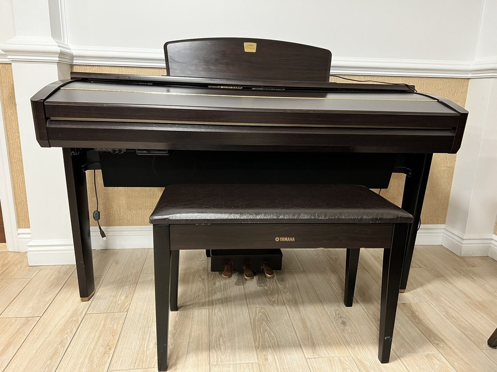 yamaha Clavinova CVP 307