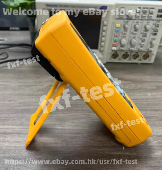 Fluke 725 Multifunction Process Calibrator/UPS or DHL