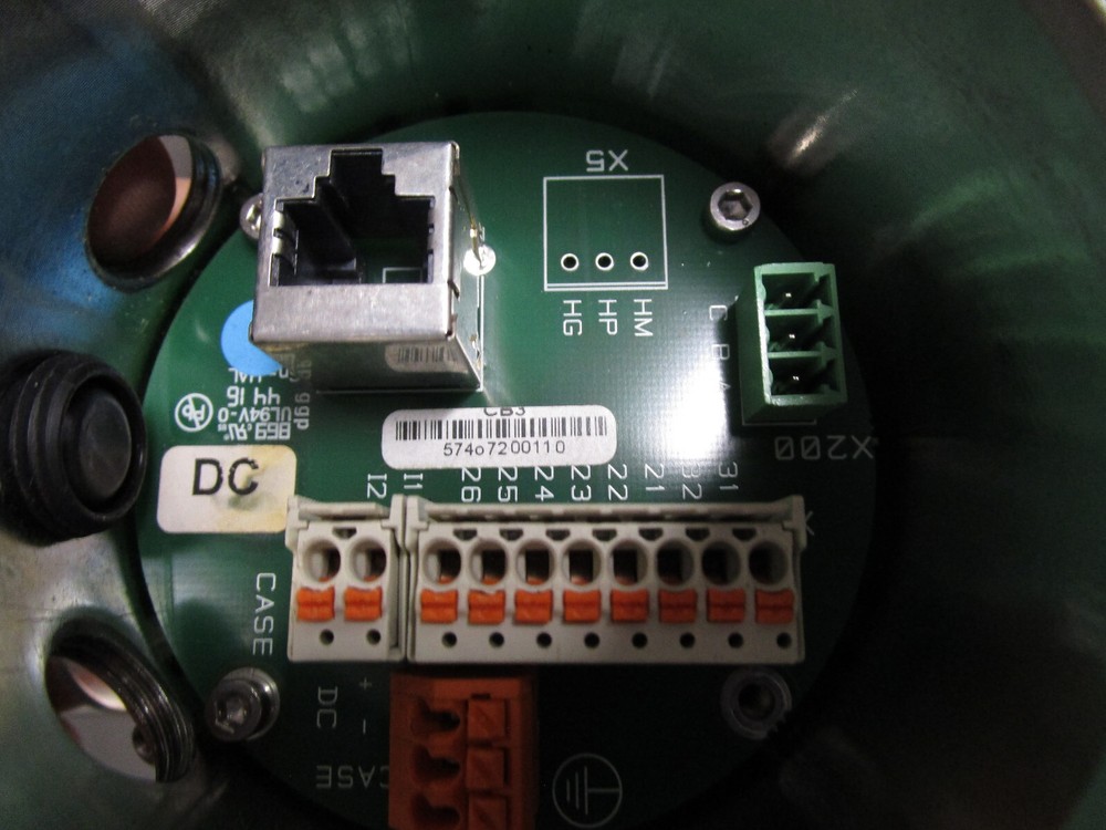 Anderson Instruments Sensor