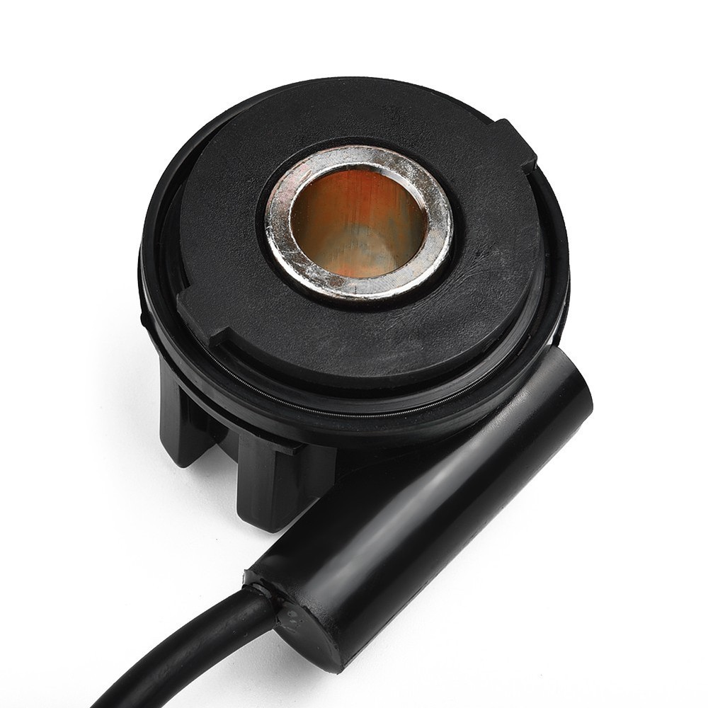 Metal Sensor Cable Motorcycle Modified Digital Odometer Speedometer KPH