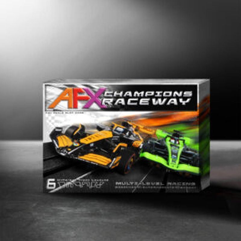 AFX Racing - Champions Raceway