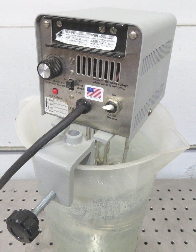 C194840 VWR 1122 Digital Heated Immersion Circulator