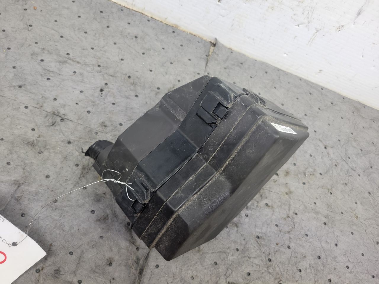 Fuse Box Engine Compartment Sedan Dx Fits 06-07 CIVIC 1712817