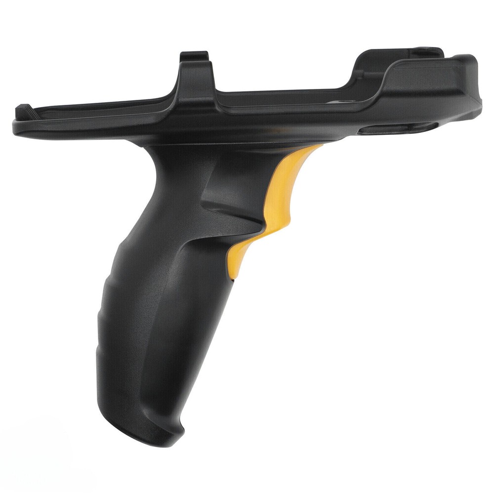 Scan Trigger Handle with Camera Hole for Zebra TC21 TC26 Barcode Scanner