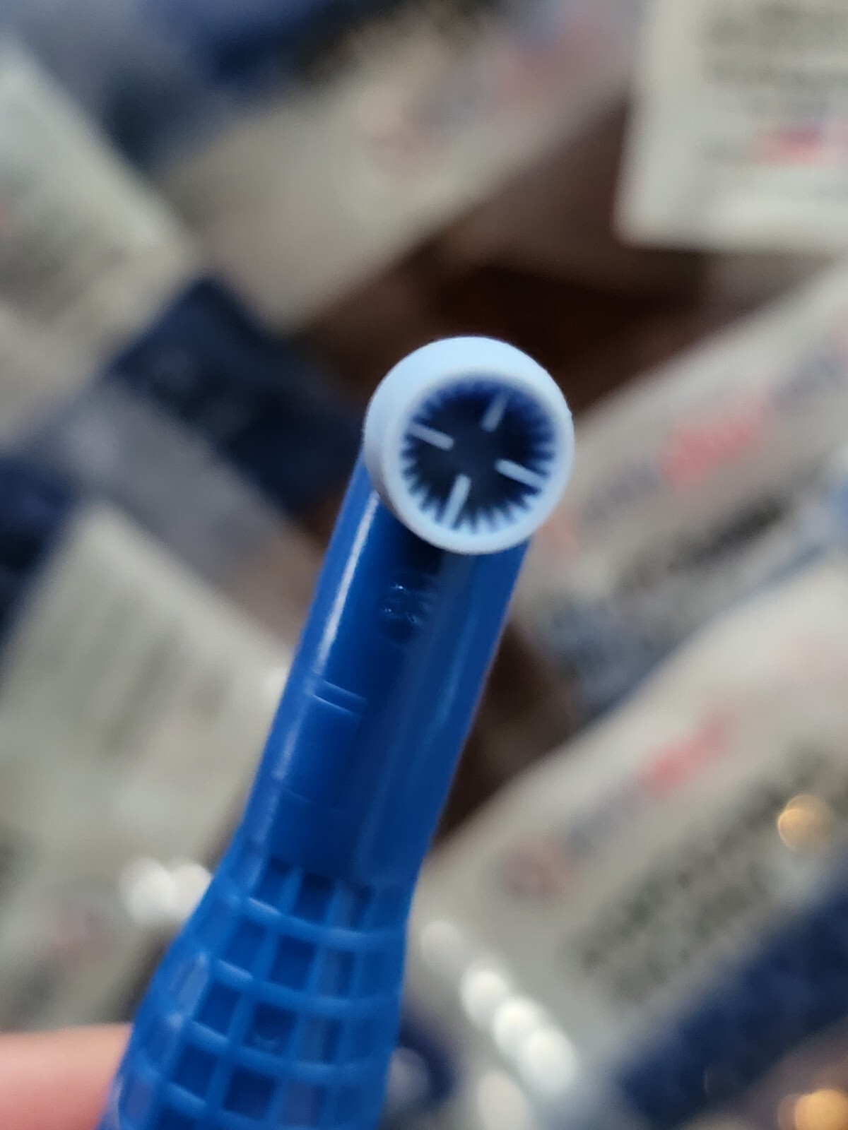 Dental Disposable Prophy Angles 144ct Soft or Firm Cup Latex-Free FREE SHIP!!