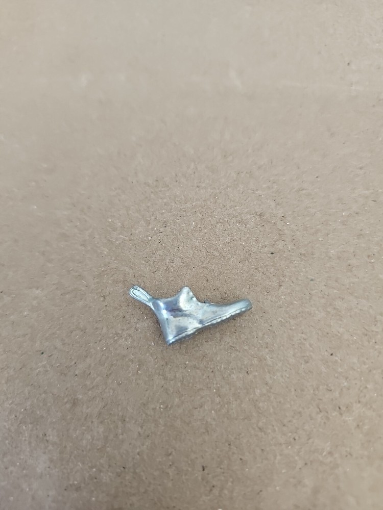 MONOPOLY DELUXE Edition - Replacement BOOT Token - Genuine