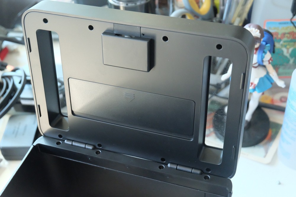 LB10 series Time Locking Container