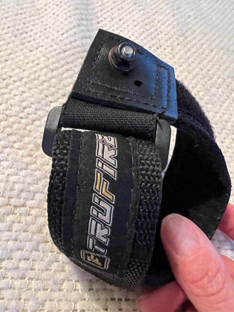 Tru Fire Dual Caliper Release