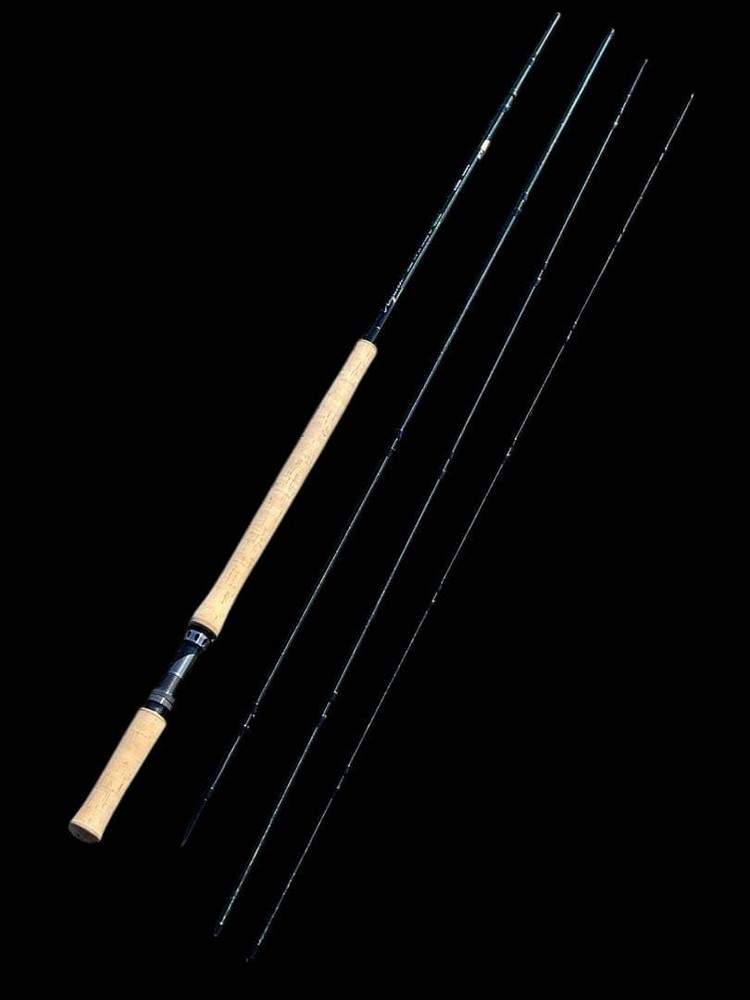 SHIMANO Asquith J1366