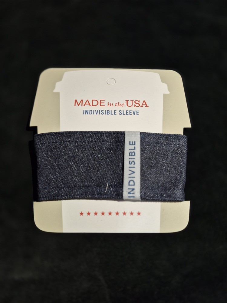 Indivisible Sleeve