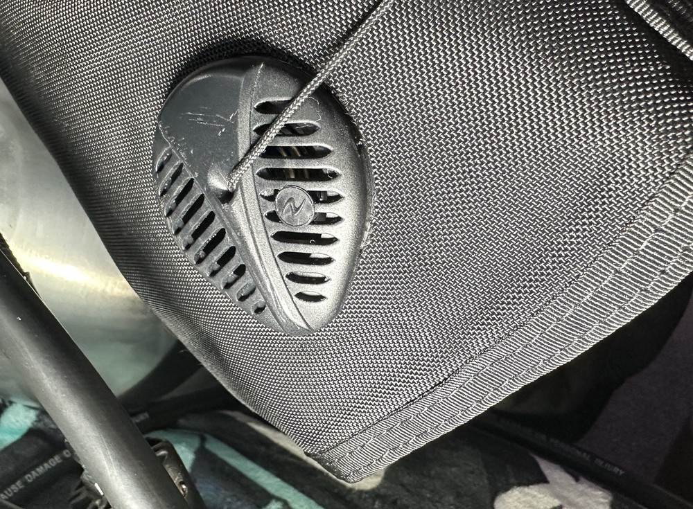 Aqualung Axiom BCD Large