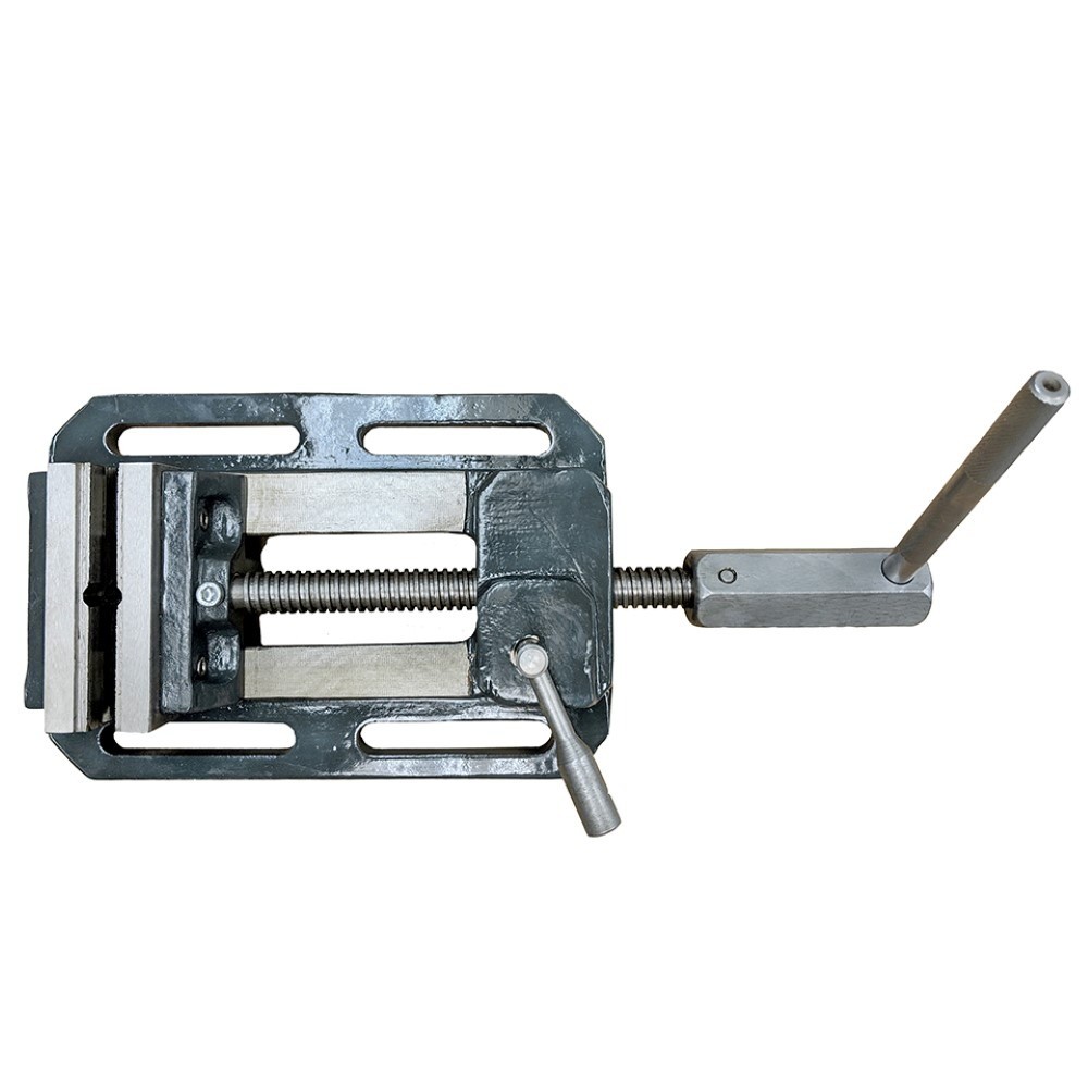 Dake D-303322 Quick Release Drill Press Vise New