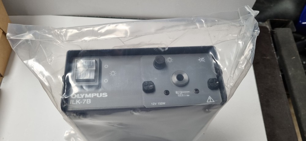 *BRAND NEW* Olympus ILK-7B Borescope Light source